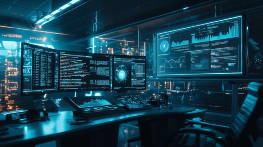 鄂城区工业设备远程运维SCADA，设备数据采集与远程运维管控解决方案