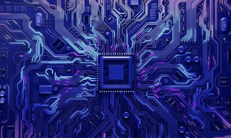 鄂城区工业物联网核心技术体系与落地应用解析